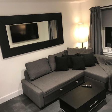 L&H Apartments Inverness Extérieur photo