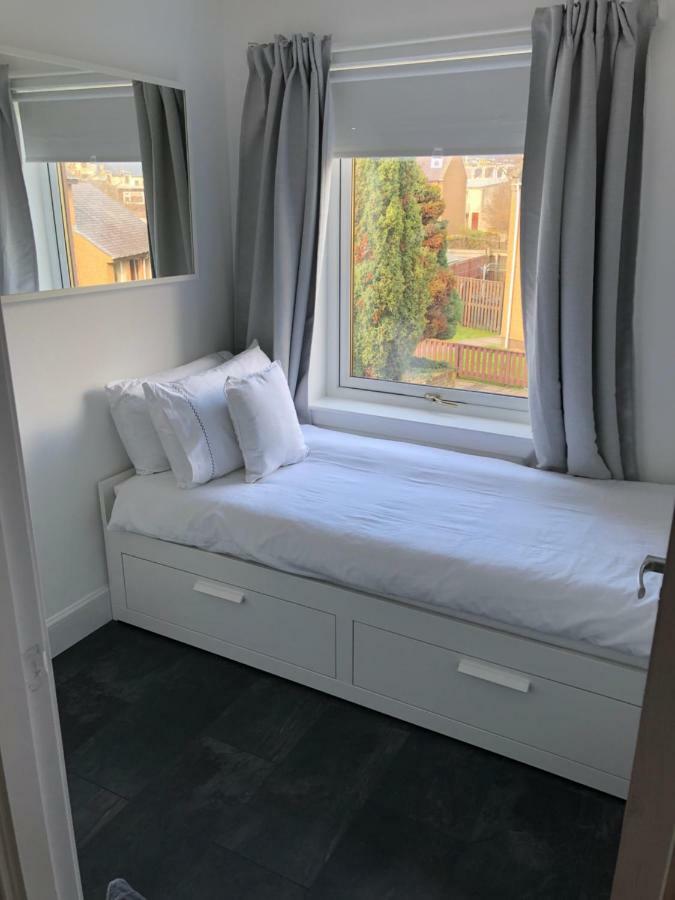 L&H Apartments Inverness Extérieur photo